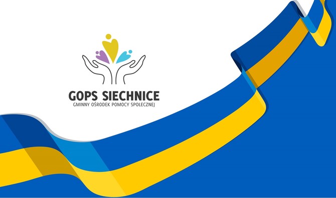Pomoc rzeczowa dla uchodźców z Ukrainy