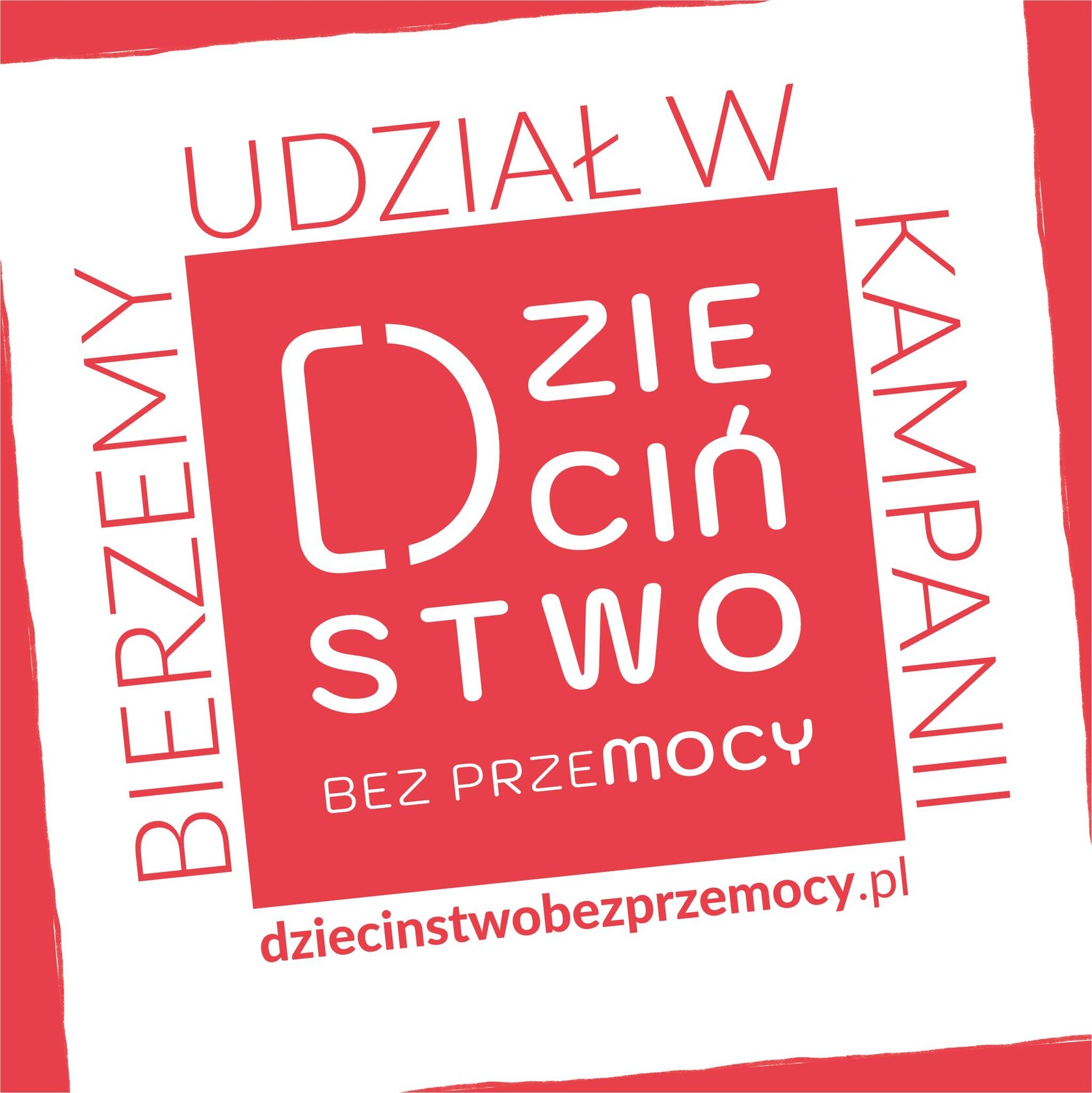 Aktualność: Kampania Dzieciństwo bez Przemocy