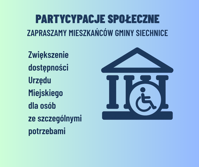 Dostępny Samorząd 2.0